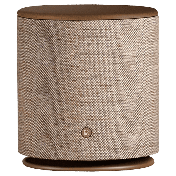 スピーカー・ウーファー Bang & Olufsen Beoplay M5 Bronze Multiroom speaker – Beoplay M5 | B&O